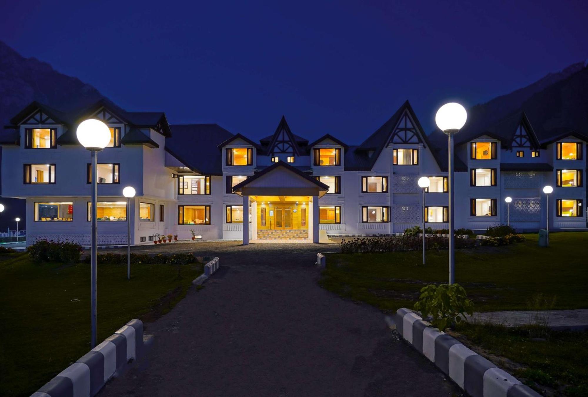 Country Inn Suites By Radisson โซนามาร์ก ภายนอก รูปภาพ