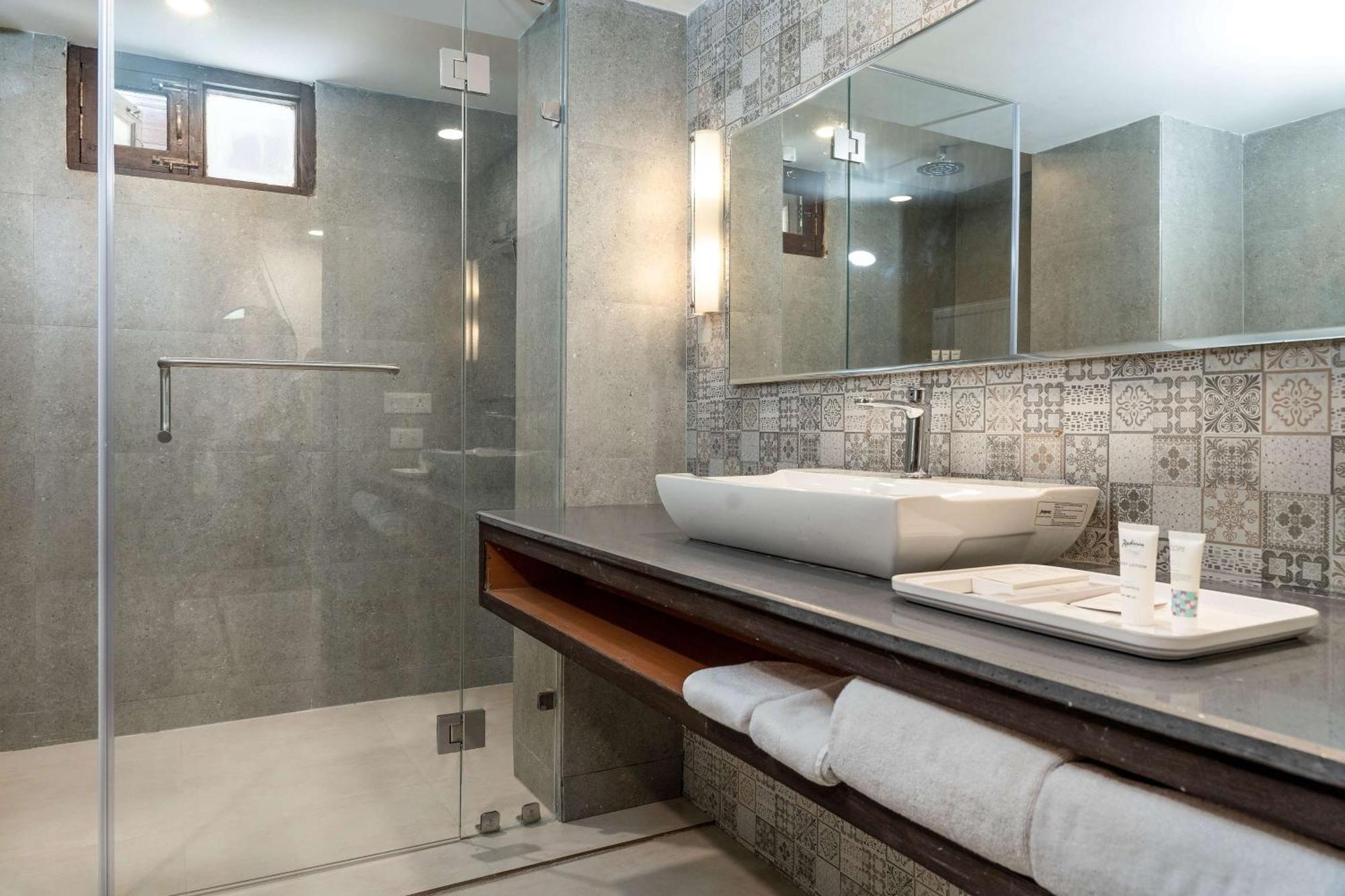 Country Inn Suites By Radisson โซนามาร์ก ภายนอก รูปภาพ