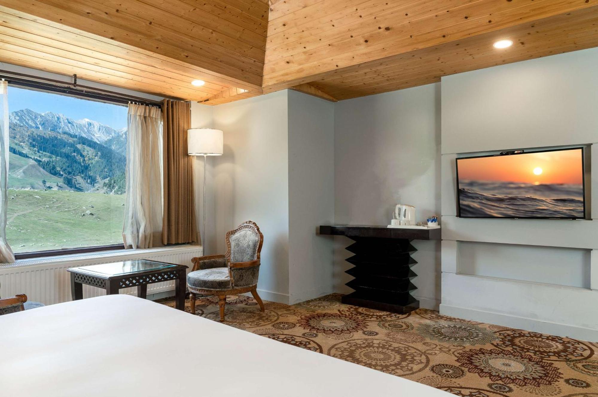 Country Inn Suites By Radisson โซนามาร์ก ภายนอก รูปภาพ